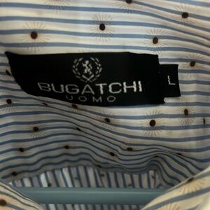 Bugatchi men’s shirt